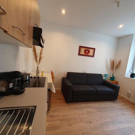 Appartement Savane نانسي المظهر الخارجي الصورة