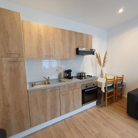 Appartement Savane نانسي المظهر الخارجي الصورة