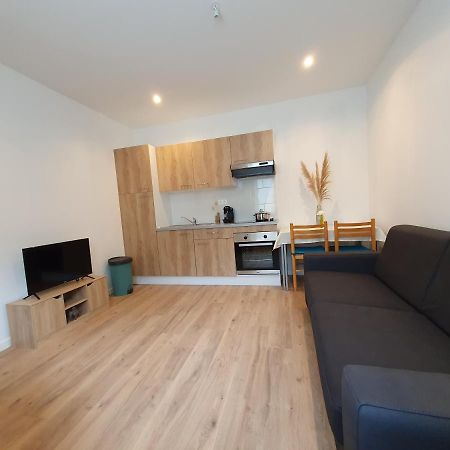 Appartement Savane نانسي المظهر الخارجي الصورة