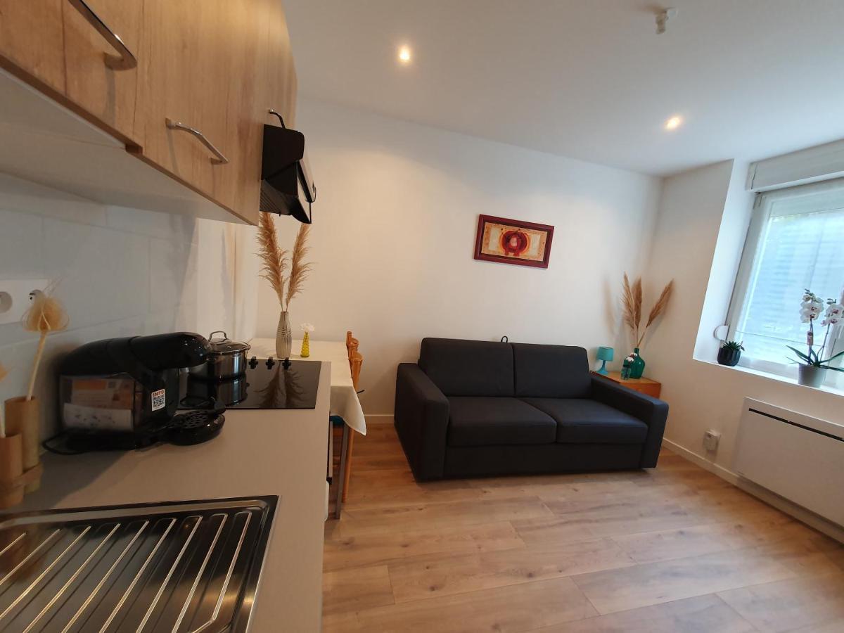 Appartement Savane نانسي المظهر الخارجي الصورة