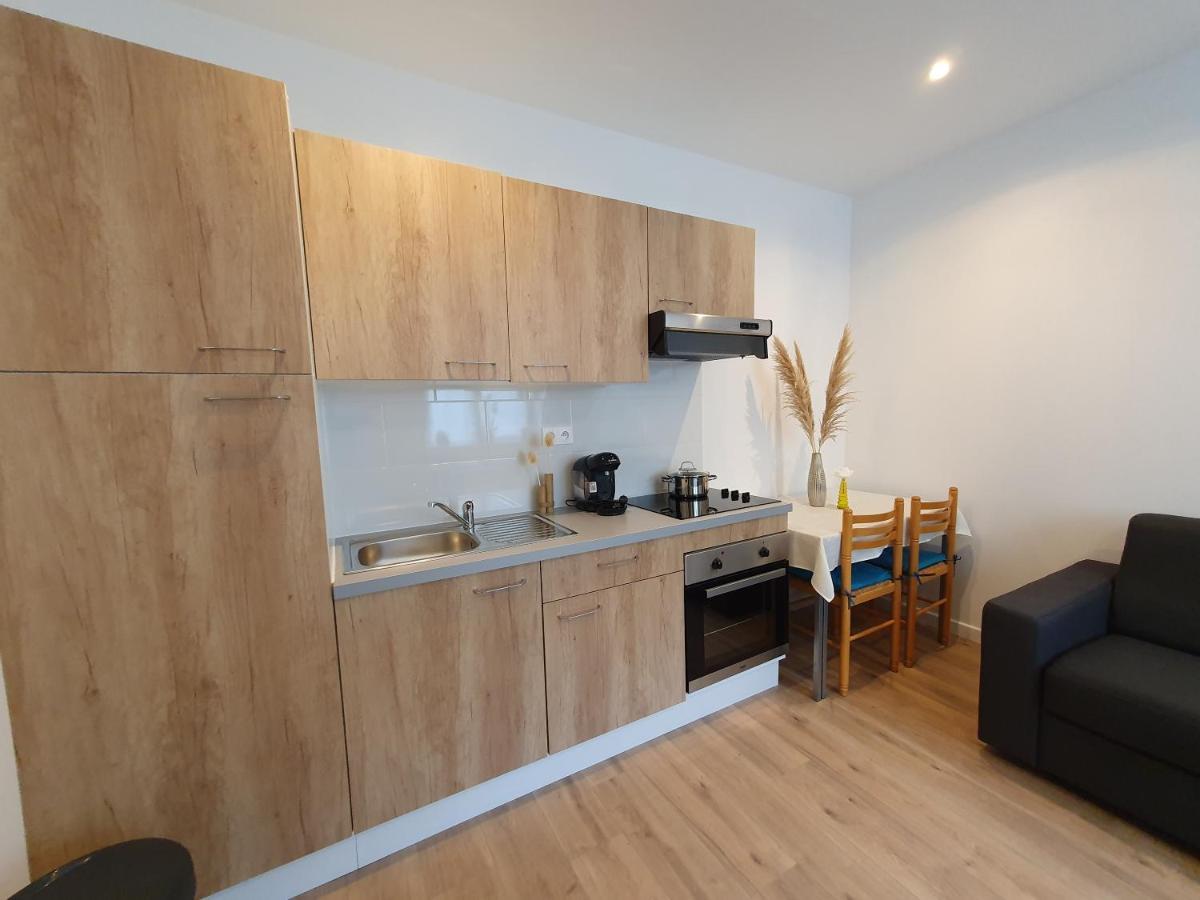 Appartement Savane نانسي المظهر الخارجي الصورة