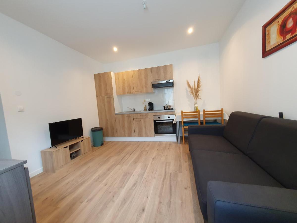 Appartement Savane نانسي المظهر الخارجي الصورة