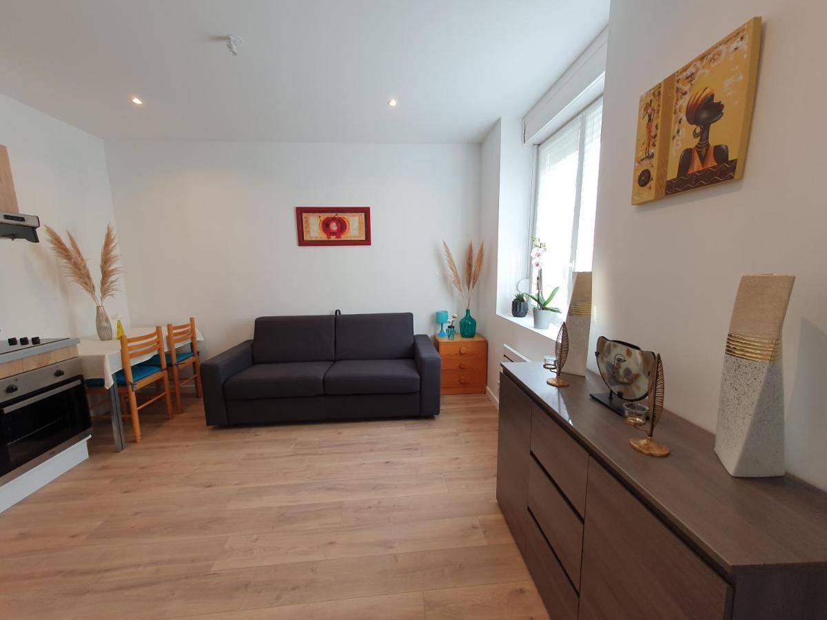Appartement Savane نانسي المظهر الخارجي الصورة