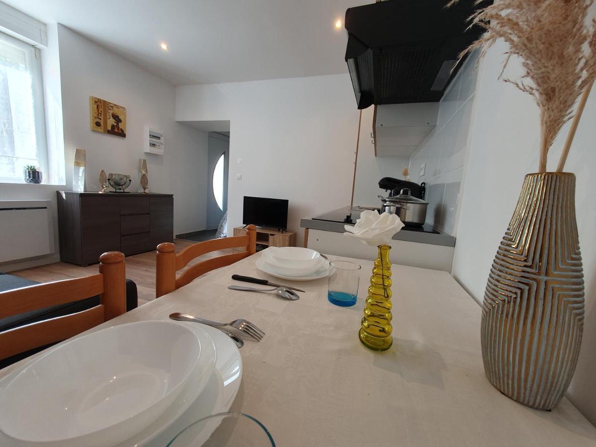 Appartement Savane نانسي المظهر الخارجي الصورة