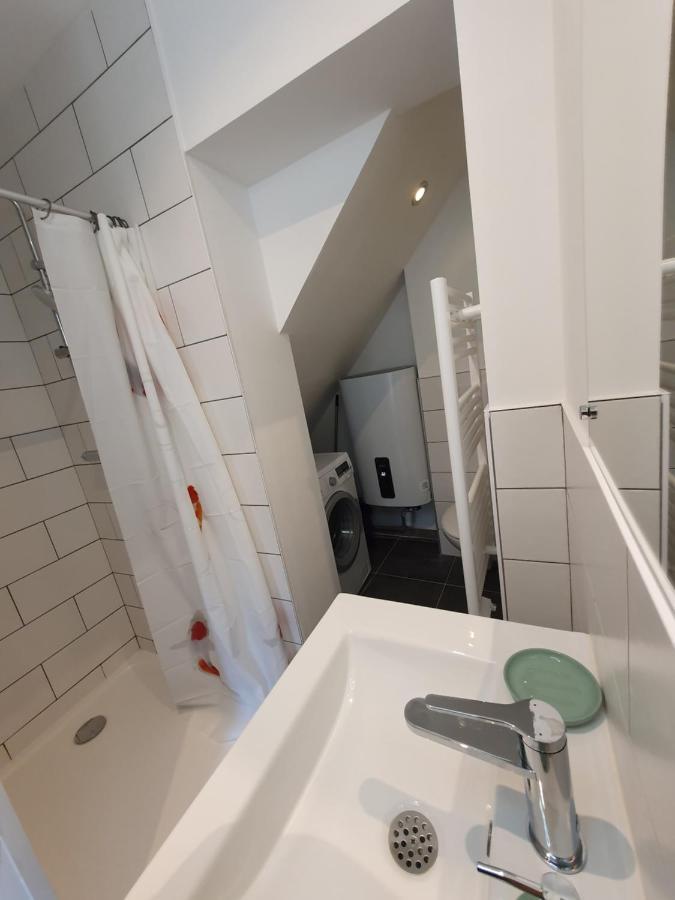 Appartement Savane نانسي المظهر الخارجي الصورة