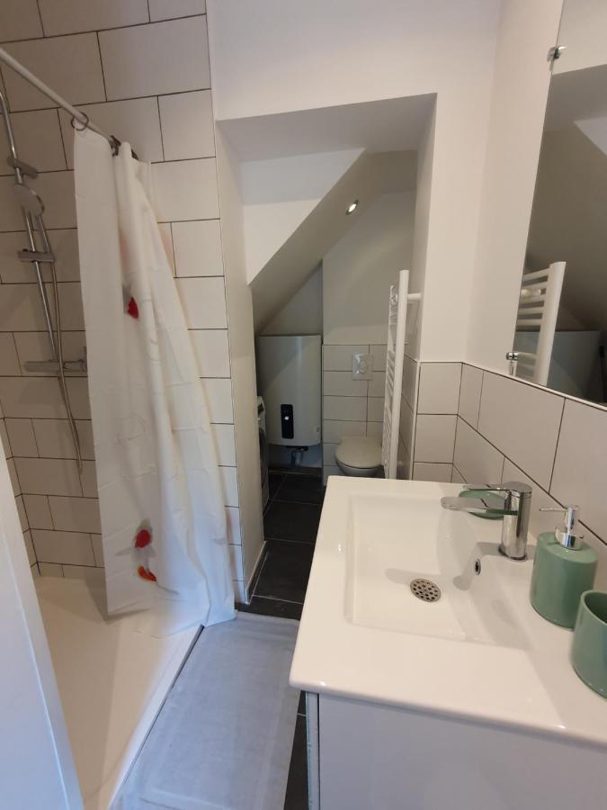 Appartement Savane نانسي المظهر الخارجي الصورة