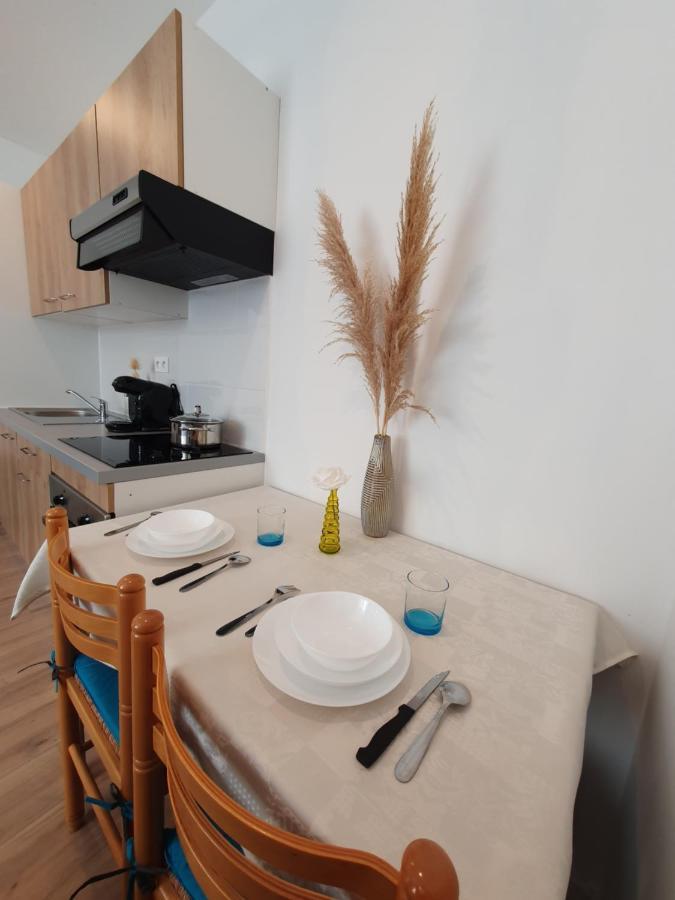 Appartement Savane نانسي المظهر الخارجي الصورة