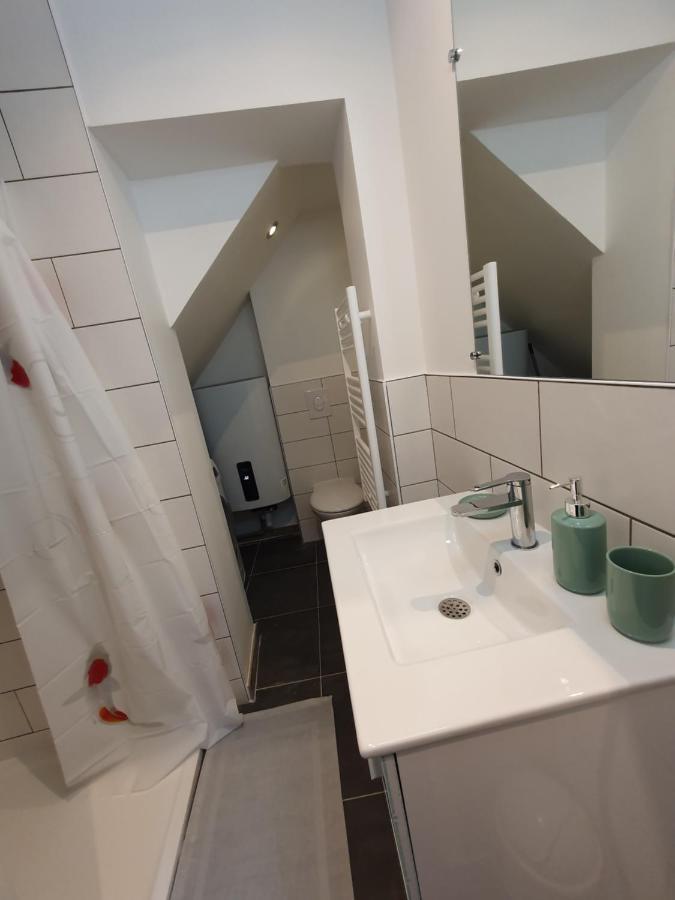 Appartement Savane نانسي المظهر الخارجي الصورة