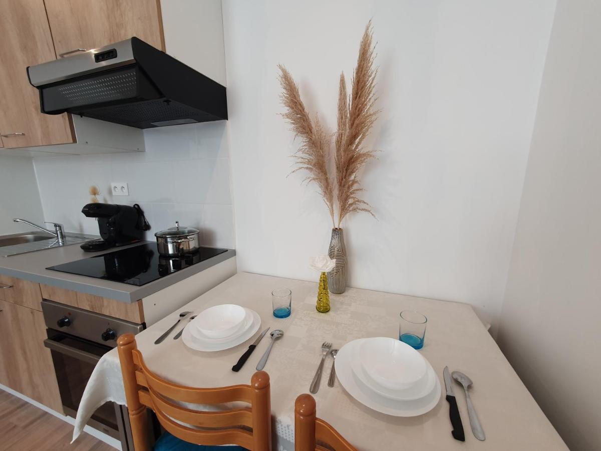Appartement Savane نانسي المظهر الخارجي الصورة
