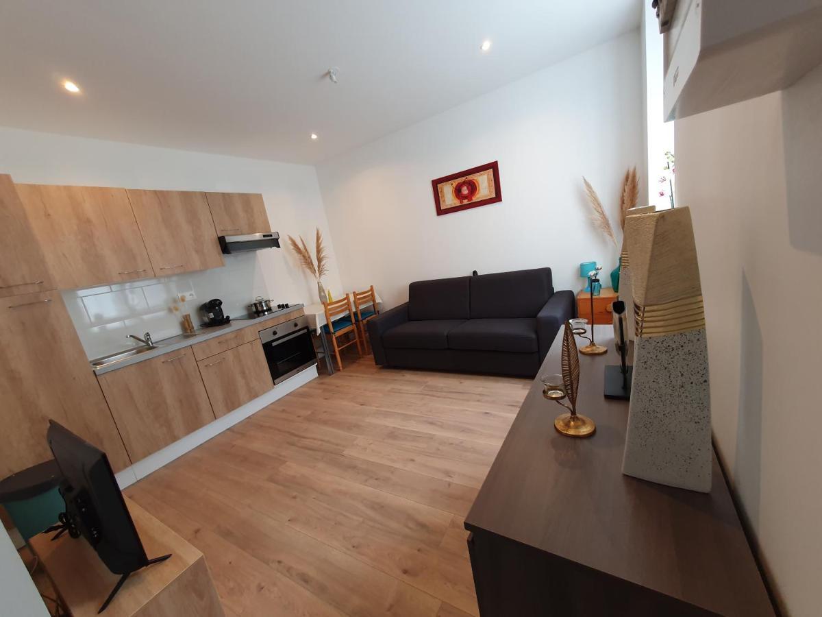 Appartement Savane نانسي المظهر الخارجي الصورة
