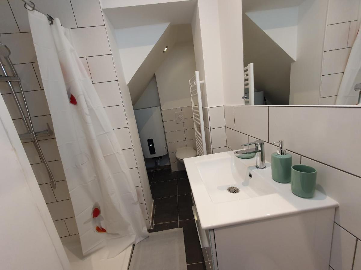 Appartement Savane نانسي المظهر الخارجي الصورة