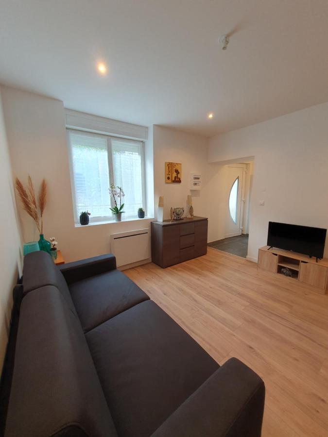 Appartement Savane نانسي المظهر الخارجي الصورة