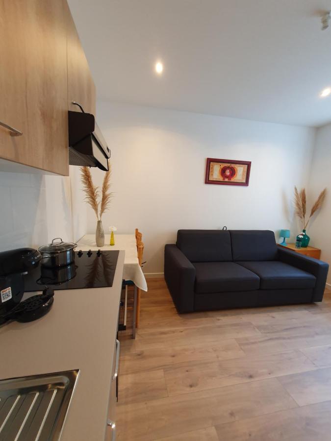 Appartement Savane نانسي المظهر الخارجي الصورة