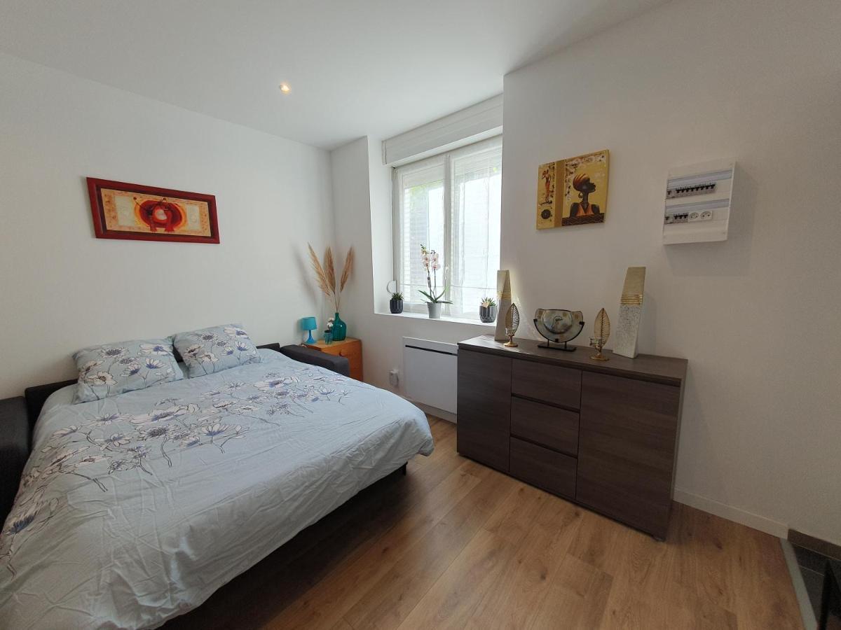 Appartement Savane نانسي المظهر الخارجي الصورة