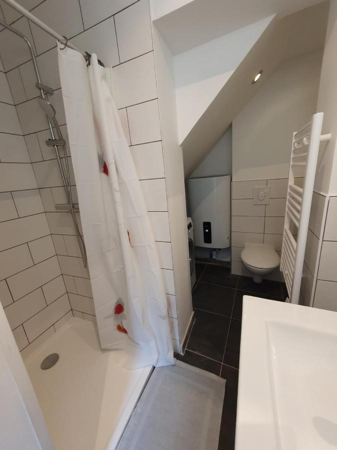 Appartement Savane نانسي المظهر الخارجي الصورة