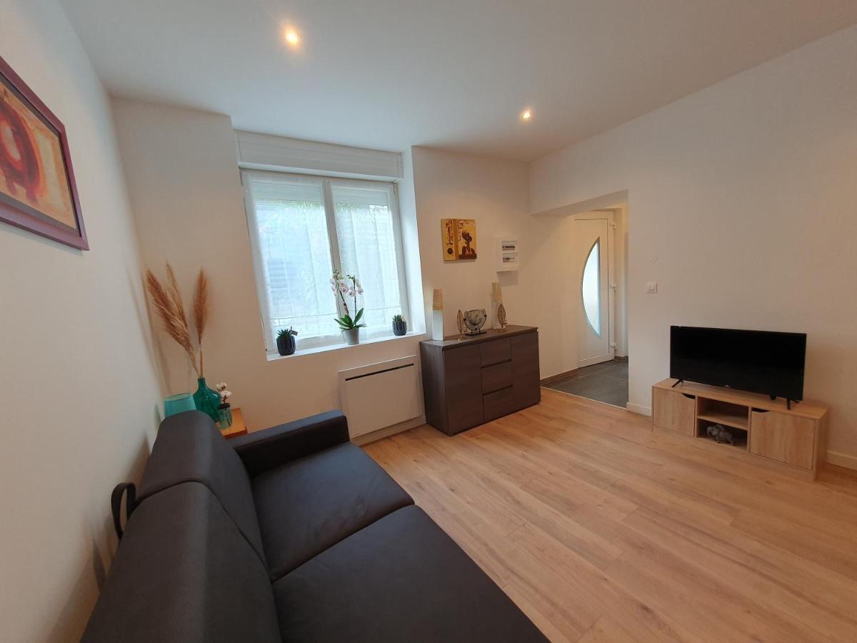 Appartement Savane نانسي المظهر الخارجي الصورة