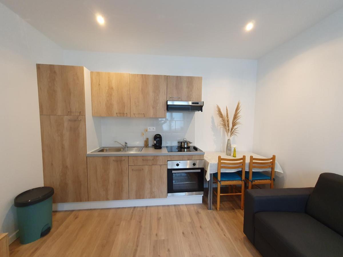 Appartement Savane نانسي المظهر الخارجي الصورة
