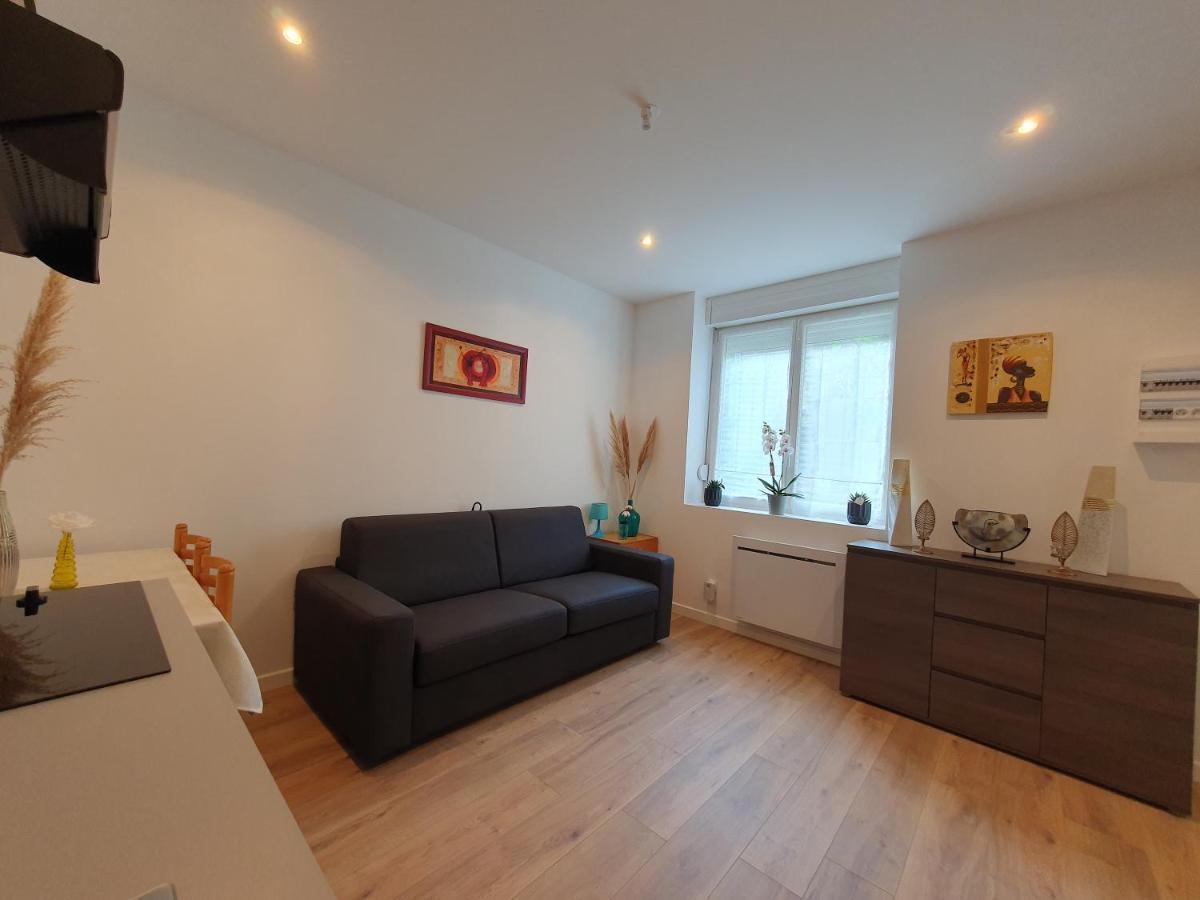 Appartement Savane نانسي المظهر الخارجي الصورة