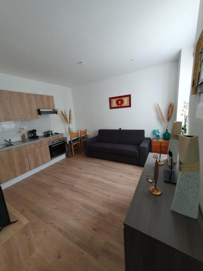 Appartement Savane نانسي المظهر الخارجي الصورة